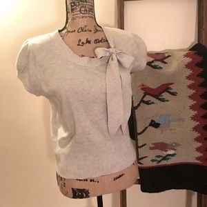 Banana Republic cashmere sweater. Size large.